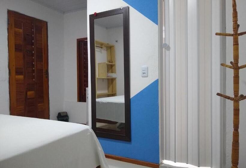 تختخواب و صبحانه Suíte S Damar   Icaraizinho