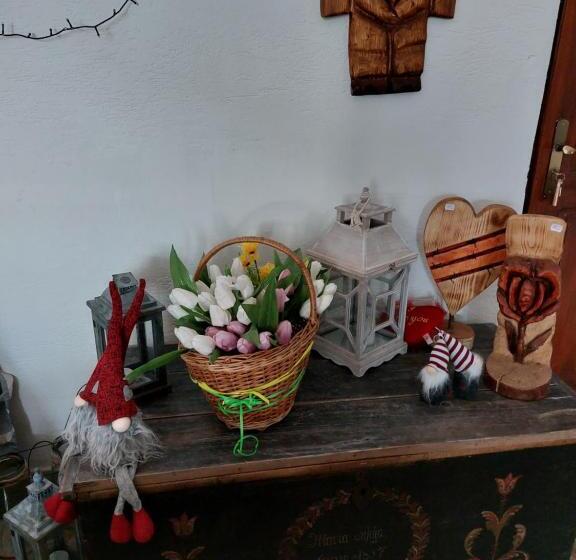 Horský Hotel Vršky