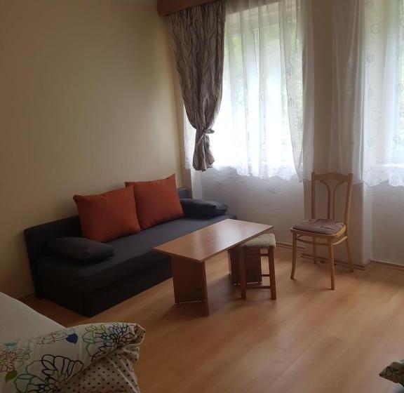 Horský Hotel Vršky