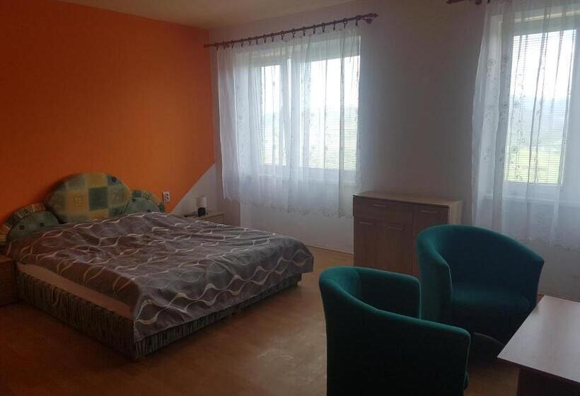 Horský Hotel Vršky