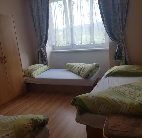 Horský Hotel Vršky