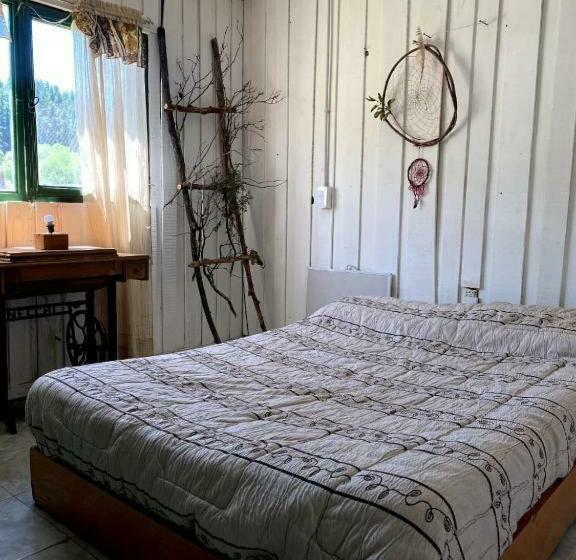 Hostel El Mago, El Bolsón