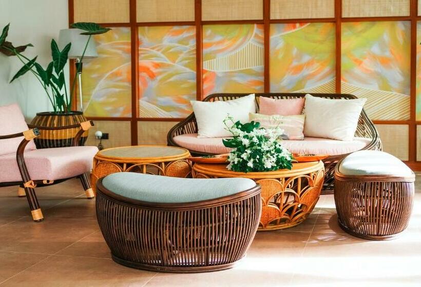 فندق สิชลเตโซโร