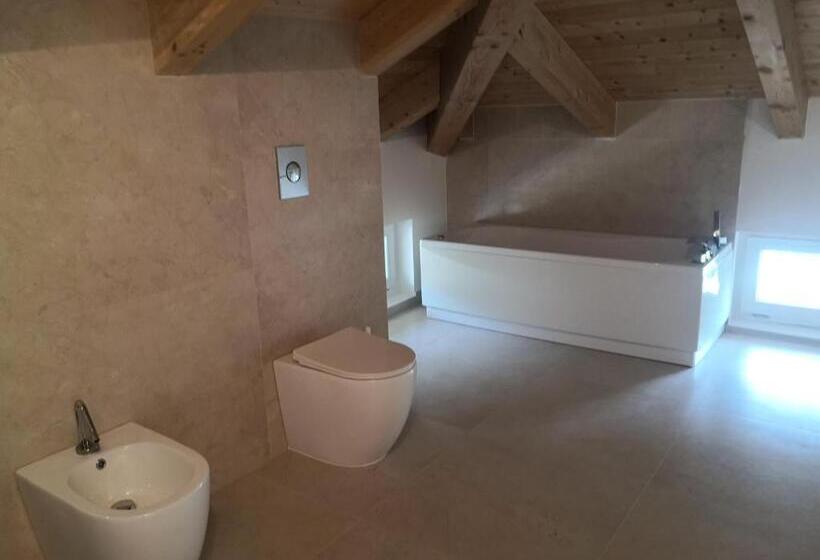 هتل Agriturismo Capocasale