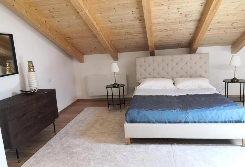 هتل Agriturismo Capocasale