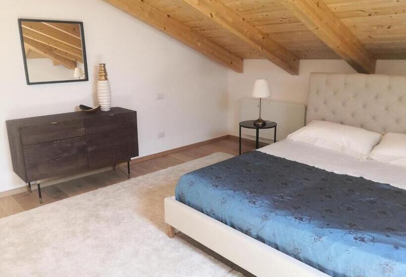 هتل Agriturismo Capocasale