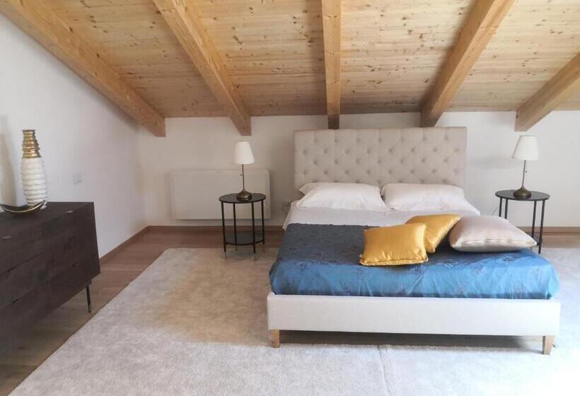 هتل Agriturismo Capocasale