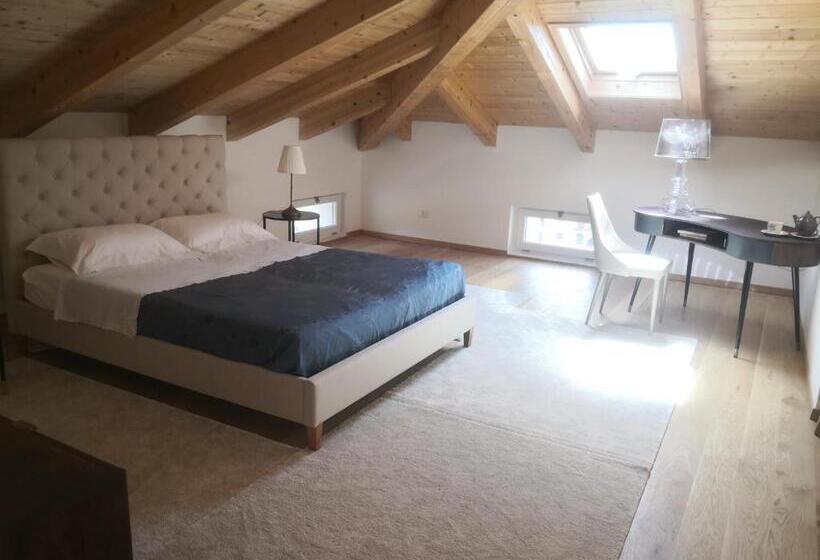 هتل Agriturismo Capocasale