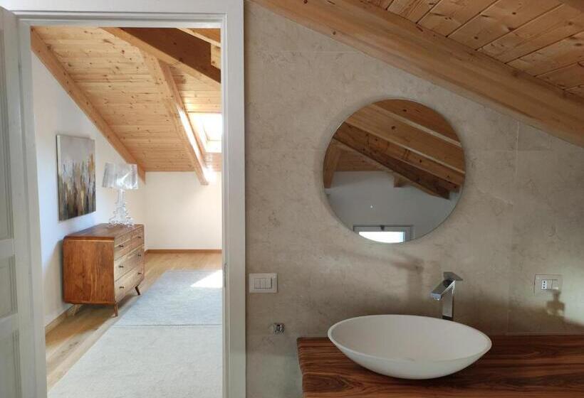 هتل Agriturismo Capocasale