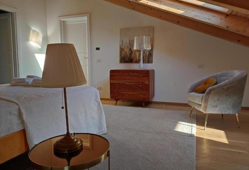 هتل Agriturismo Capocasale