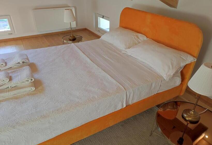 هتل Agriturismo Capocasale