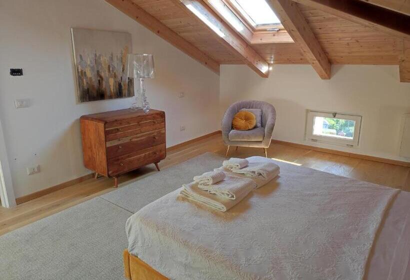 هتل Agriturismo Capocasale