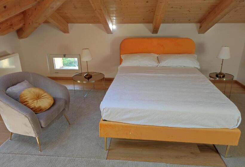 هتل Agriturismo Capocasale