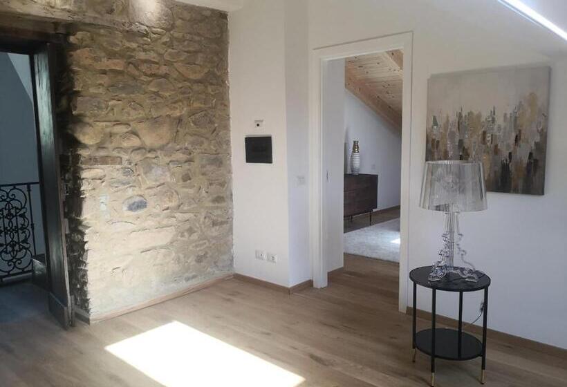 هتل Agriturismo Capocasale