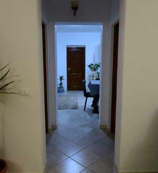 فندق Agropensiune Casa Sonia