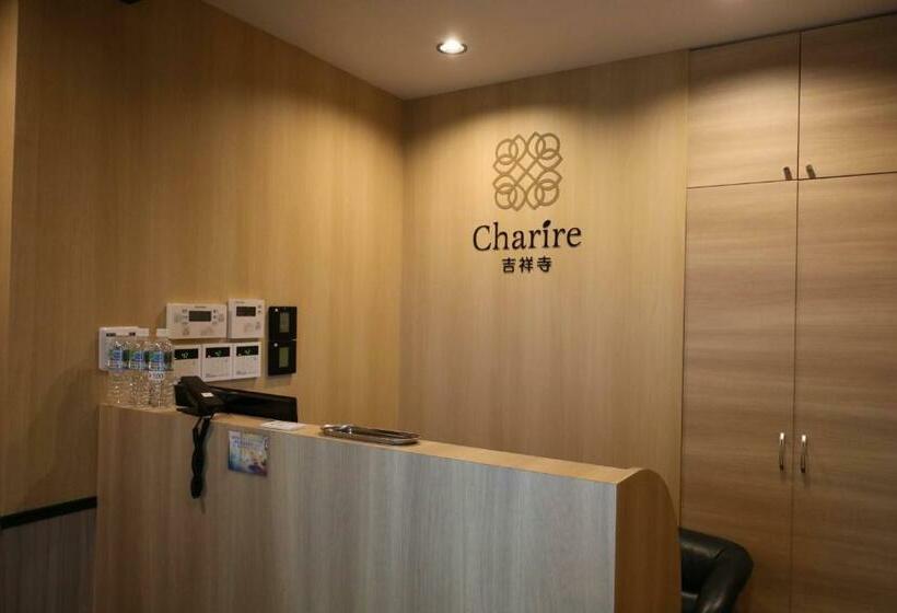 酒店 Charire Kichijoji