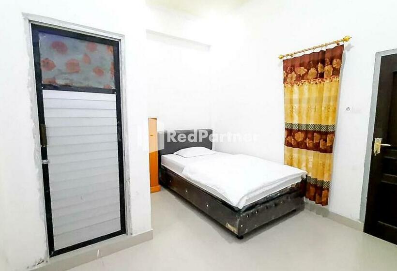 فندق Minang Raya Guesthouse Syariah Redpartner