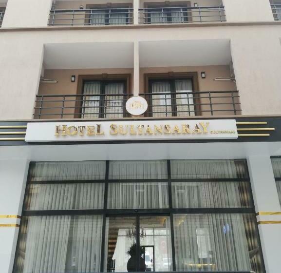 فندق Sultansaray Sultanhanı