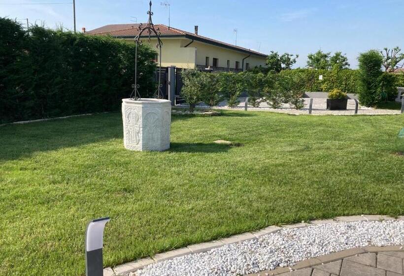 Il Viaggiatore B&b