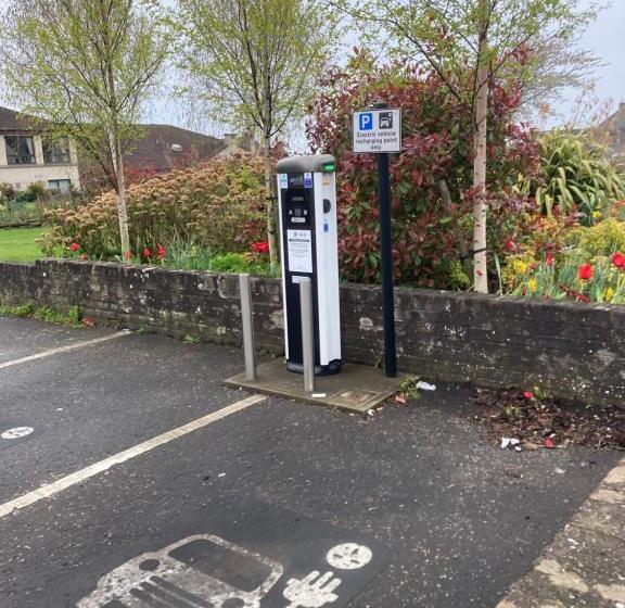 بنسيون 30 College Street, Buckhaven, Leven, Fife, Ky81jx