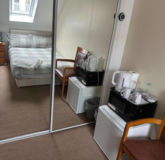 بنسيون 30 College Street, Buckhaven, Leven, Fife, Ky81jx