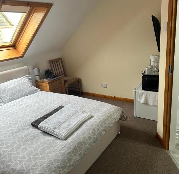 بنسيون 30 College Street, Buckhaven, Leven, Fife, Ky81jx