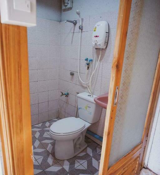 פנסיון Baansuanchan Resort