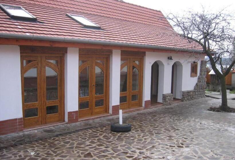 بنسيون Birsalma Vendégház