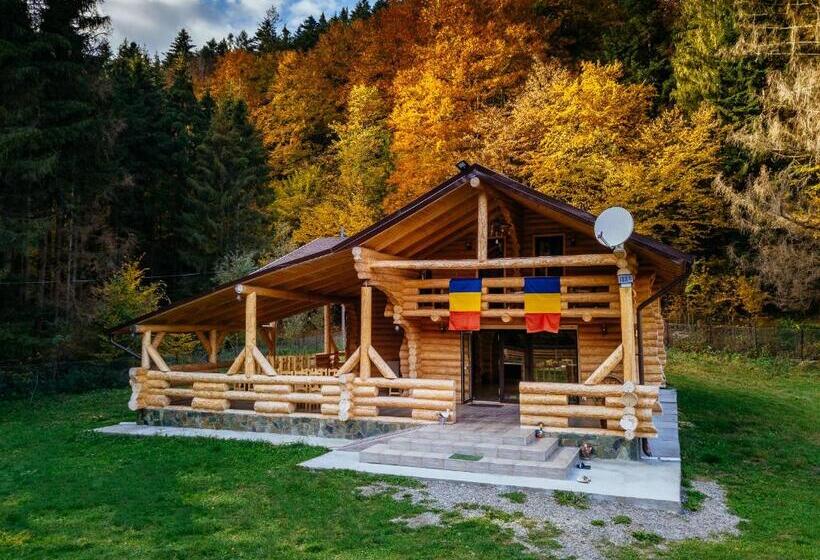 ペンション Cabana Raisa