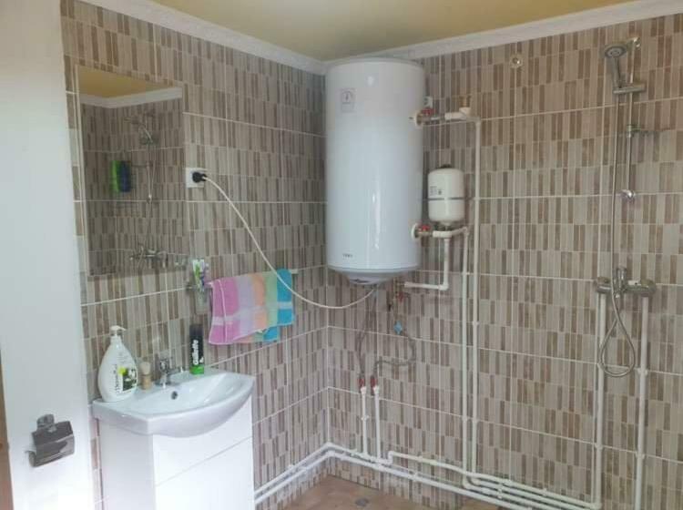 بنسيون Camera Privata Bulz