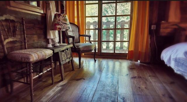 بنسيون Chalet Alpin