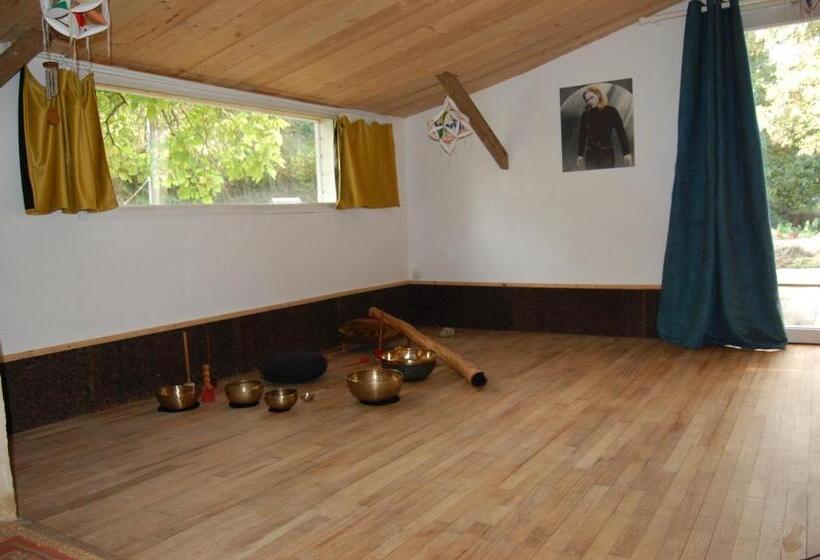 פנסיון Grand Gîte Dans Son écrin De Nature