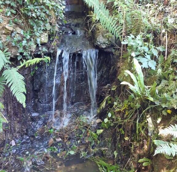 פנסיון Grand Gîte Dans Son écrin De Nature