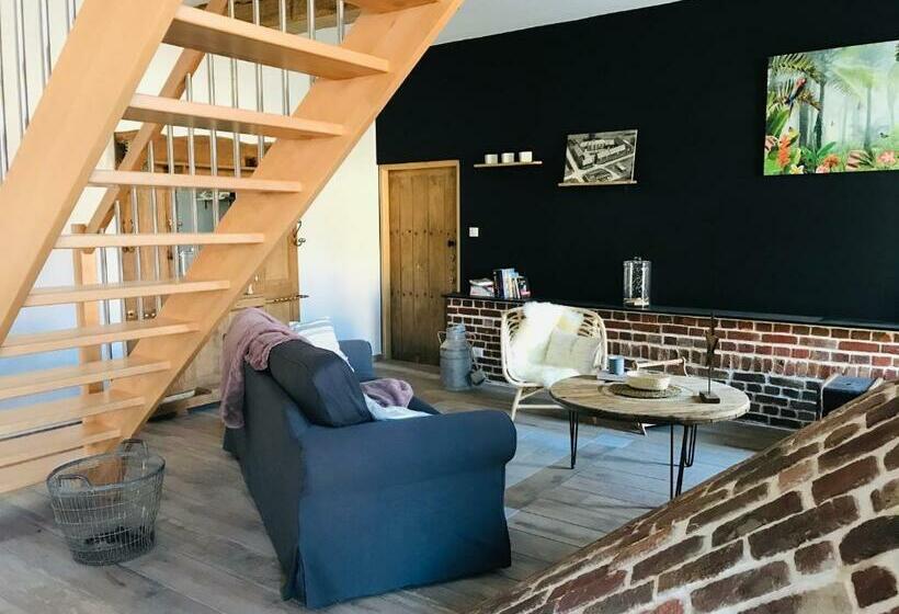 膳宿费 Les Chambres D Hotes De Sophie