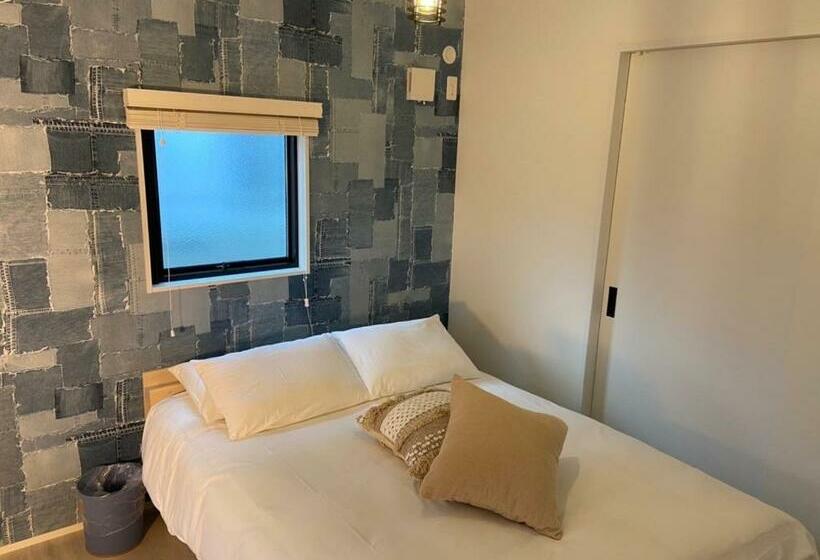 Пансион Loopoceans Vacation Stay 12052