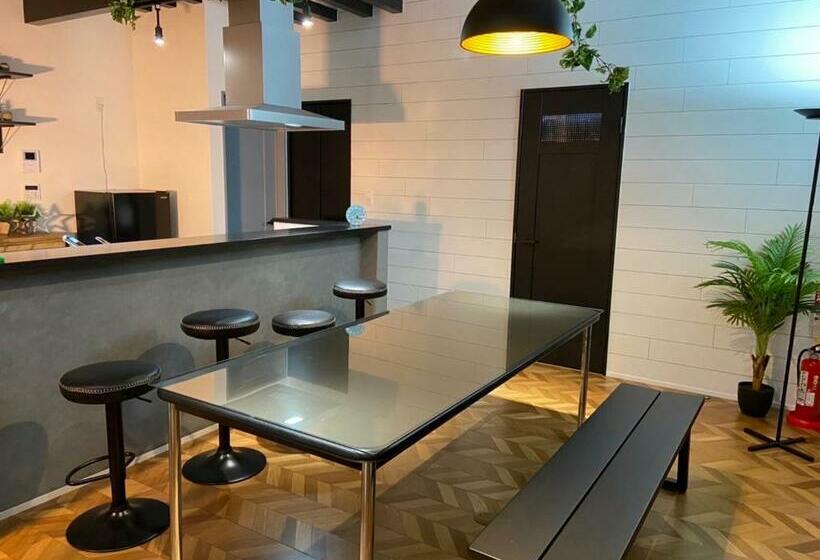 ペンション Loopoceans  Vacation Stay 12052