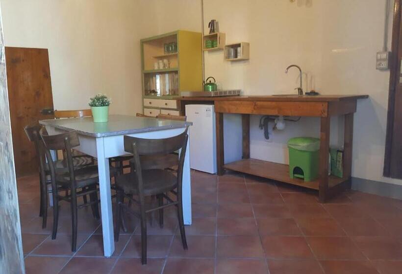 بنسيون Ospitale Di San Domenico Rooms