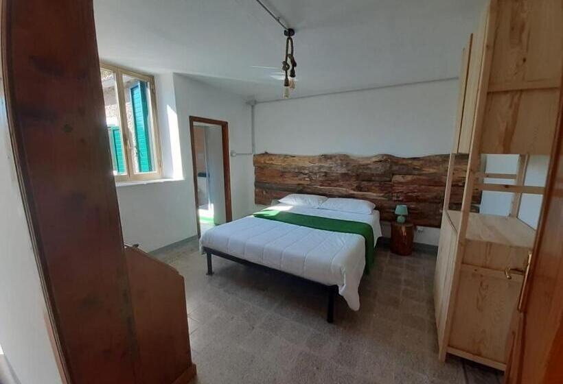 بنسيون Ospitale Di San Domenico Rooms