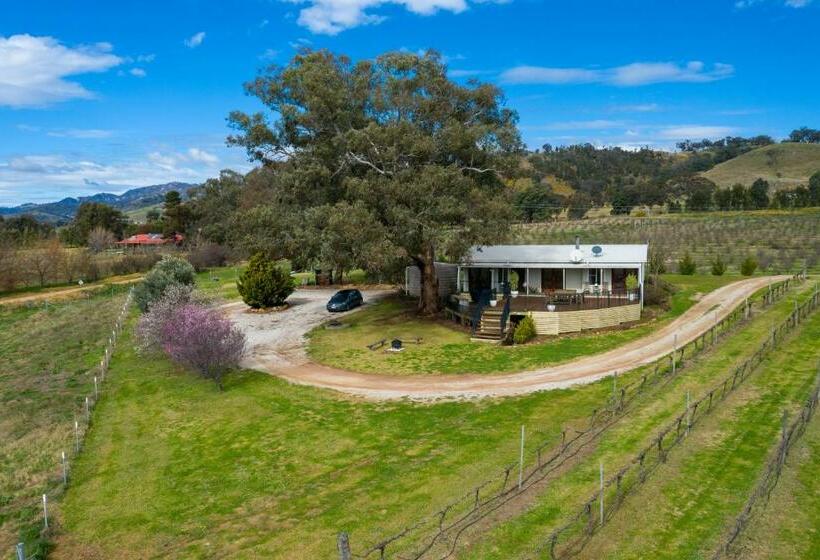 펜션 Riverview Farm & Guesthouse