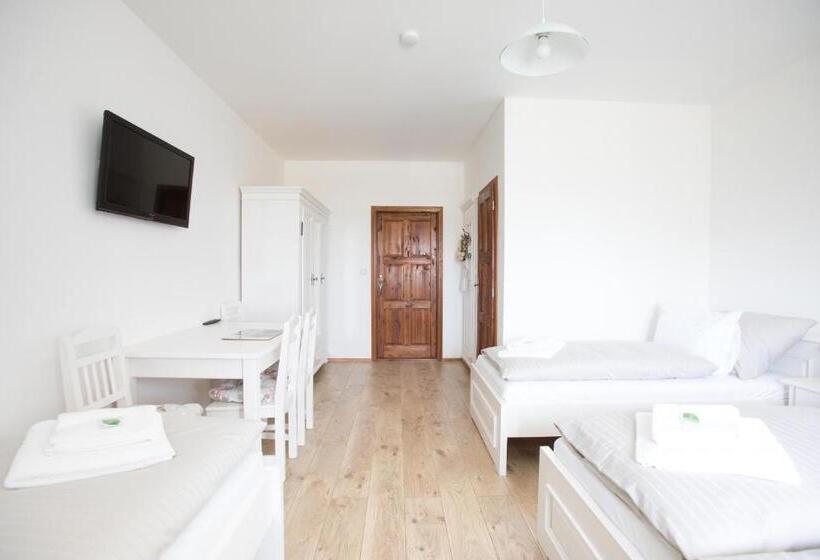 膳宿费 Statek Dolní Suchá