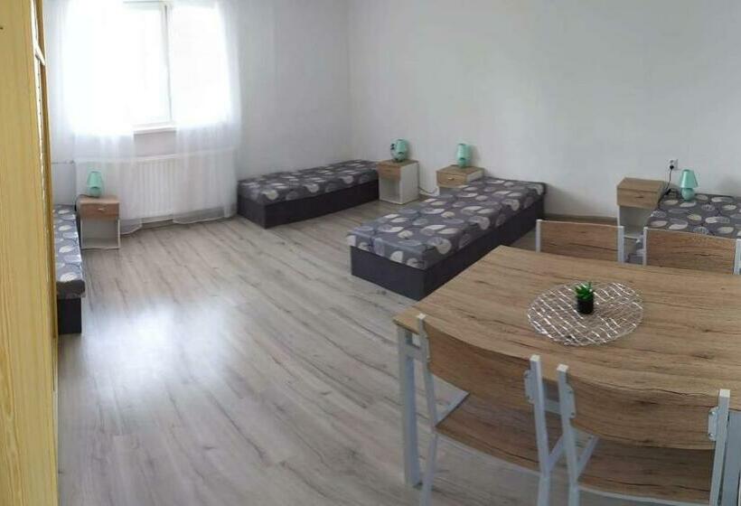 بنسيون Ubytovanie V Súkromí Dalica S.r.o