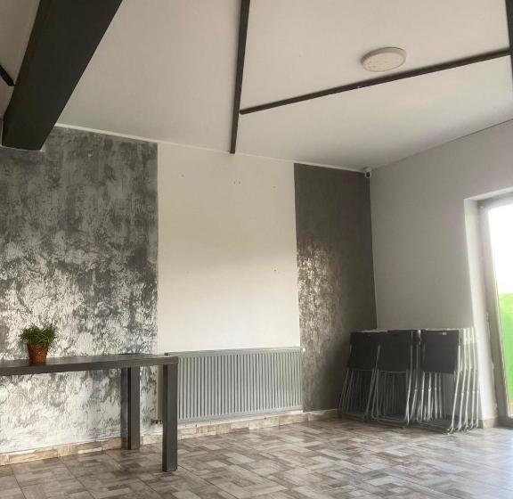 펜션 Vila Petreceri Private