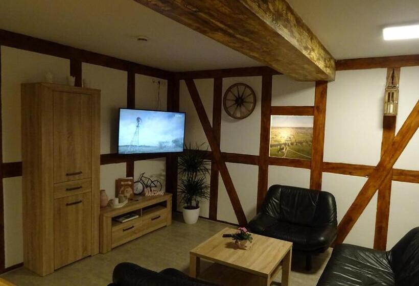 Pensionszimmer Ziaglhidde