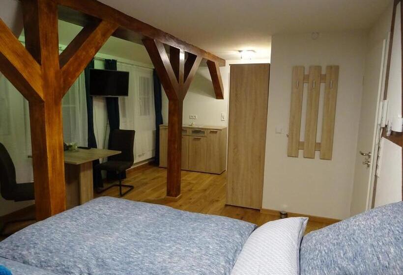 Pensionszimmer Ziaglhidde