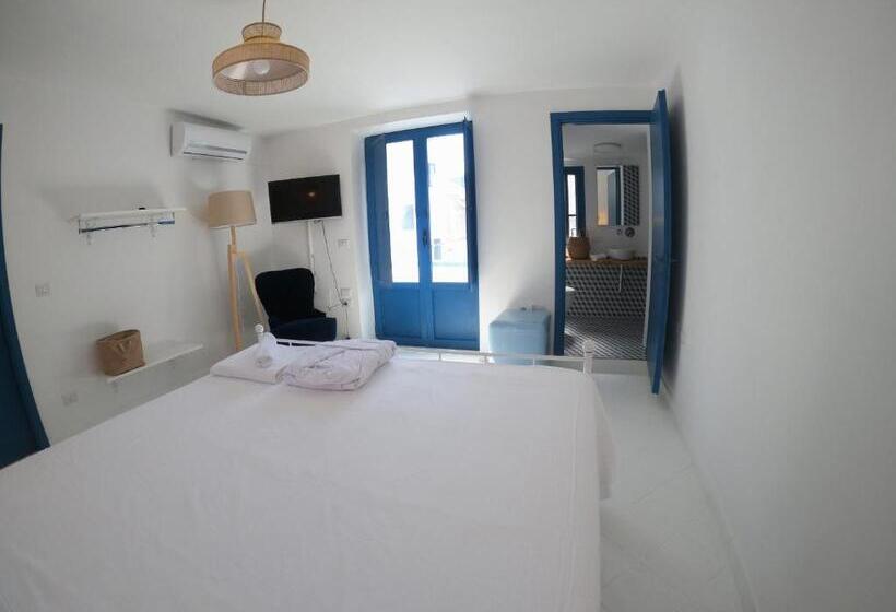 Terra Muronis Hotel Diffuso