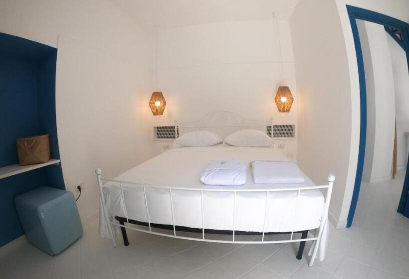 Terra Muronis Hotel Diffuso