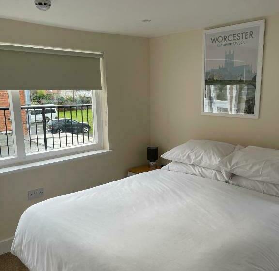 فندق صغير Anchor Inn