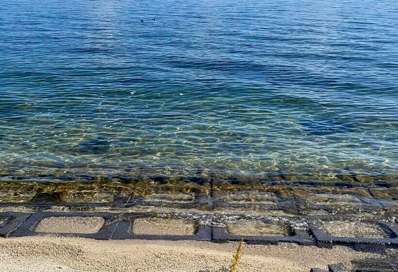 هاستل Biwa Lakeside Cottage B B Dylan