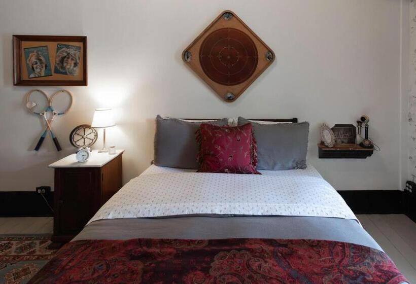 فندق صغير Beard And Lady Inn