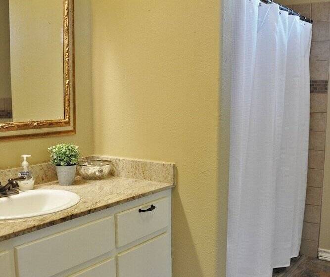 호스텔 Inn At Indian Creek